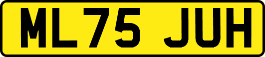 ML75JUH