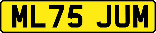 ML75JUM