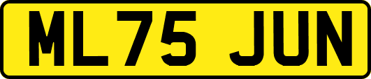 ML75JUN