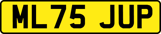 ML75JUP