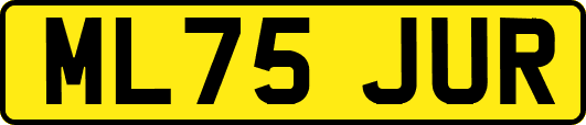 ML75JUR