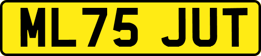 ML75JUT