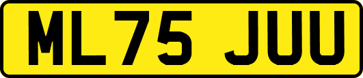 ML75JUU