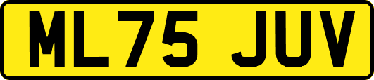 ML75JUV