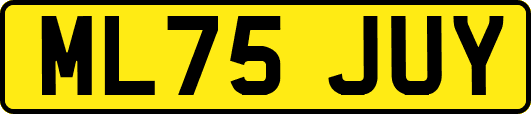 ML75JUY