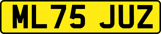 ML75JUZ