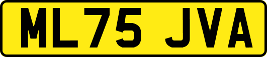 ML75JVA