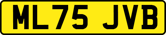 ML75JVB