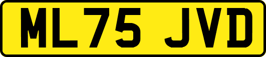 ML75JVD