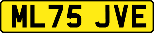 ML75JVE