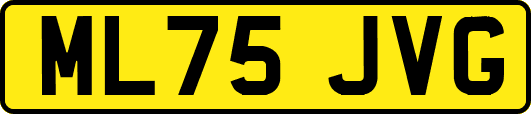 ML75JVG