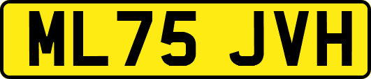 ML75JVH