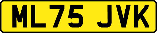 ML75JVK
