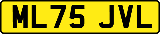ML75JVL