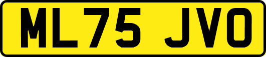 ML75JVO
