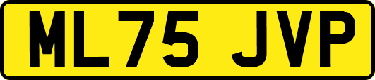 ML75JVP