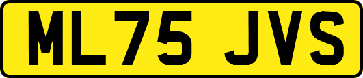 ML75JVS