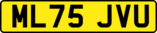 ML75JVU