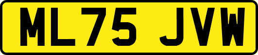 ML75JVW