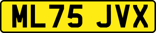 ML75JVX