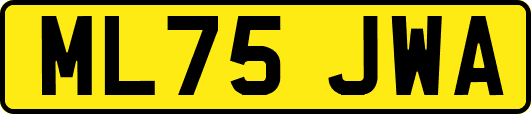 ML75JWA