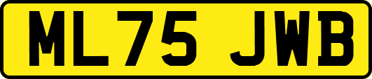 ML75JWB