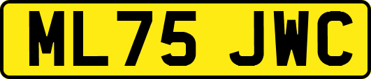 ML75JWC