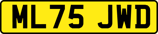 ML75JWD
