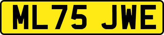 ML75JWE