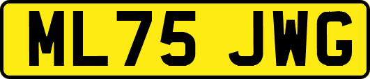 ML75JWG