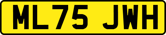 ML75JWH