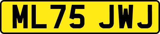 ML75JWJ