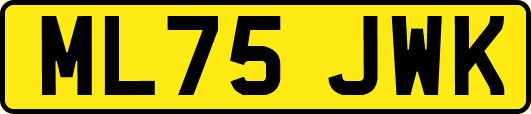ML75JWK