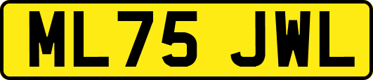 ML75JWL