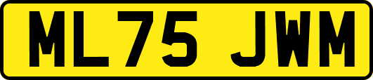 ML75JWM