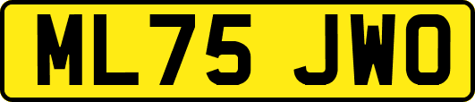 ML75JWO