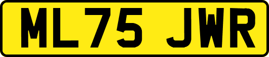 ML75JWR