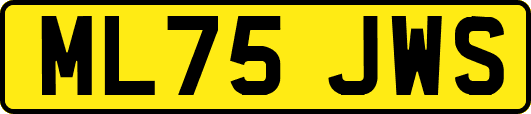 ML75JWS