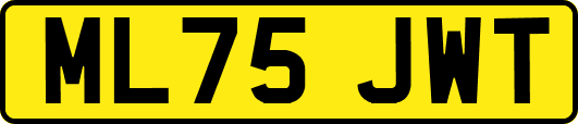 ML75JWT