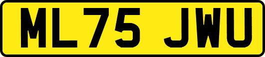 ML75JWU