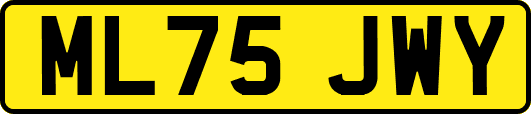 ML75JWY