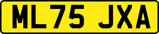 ML75JXA