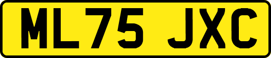 ML75JXC
