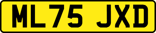 ML75JXD