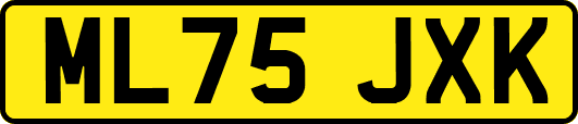 ML75JXK