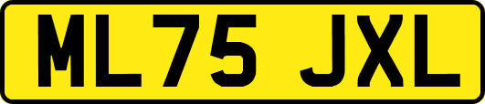 ML75JXL