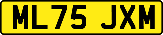 ML75JXM