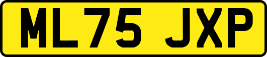 ML75JXP