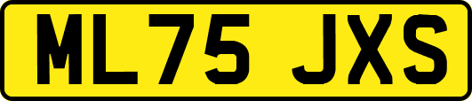 ML75JXS