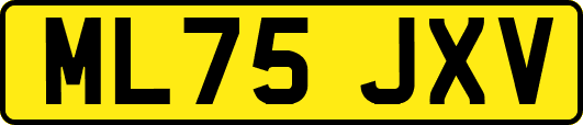 ML75JXV